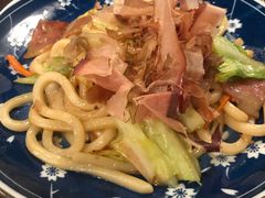 -哥哥の深夜食堂(红松东路店)