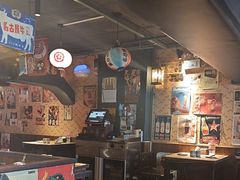 -小川洋风料理(汉街店)