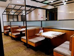 卡座-稻香酒家(长宁KING88广场店)
