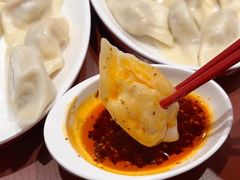 -喜家德虾仁水饺(浦东山姆店)