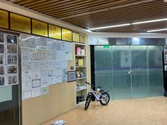 -CXFIT 陈徐健身工作室(凯旋店)