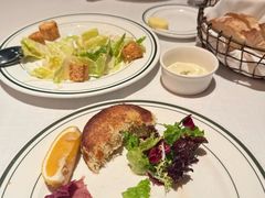 -Wolfgang’s Steakhouse 沃夫冈牛排馆(上海白玉兰广场店)