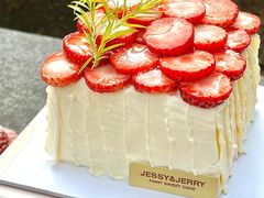 -卷心卷意·轻甜蛋糕(新光天地店)