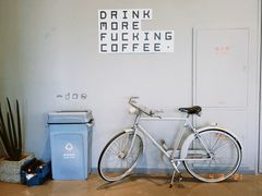 -dotcom coffee古点咖啡(致真大厦店)