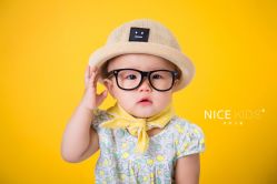 点击看大图 -NICE KIDS 奈时儿童摄影