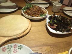 -春饼先生·北京烤鸭(甘井子万达店)