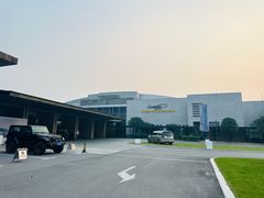 -颖奕安亭高尔夫俱乐部