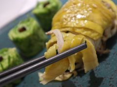 手撕咸鸡-圆苑(静安寺店)