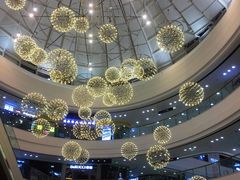 -万达广场(惠州大亚湾店)