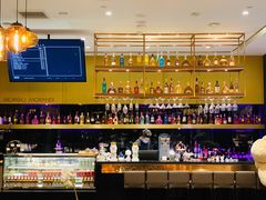 -乔治莫兰迪酒店(济南解放路山东大学店)