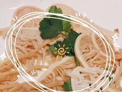精品草原肚-老码头火锅(骡马市店)