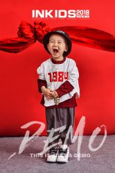 点击看大图 -INKIDS潮童社儿童摄影(朝阳大悦城店)