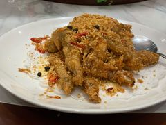 -万禧明珠大酒楼(海丰店)