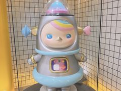 -泡泡玛特POPMART(上海环球港店)