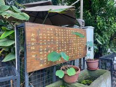 -老地方猫儿面(磁器口店)