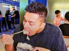 -白仁仔· 活烤海鲜 宵夜(豫园店)