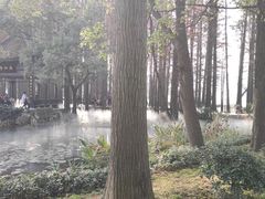 -东湖落雁景区