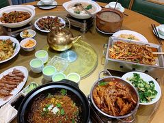 -深巷家味馆.湖北头牌红烧鱼头拌饭(黄陂店)