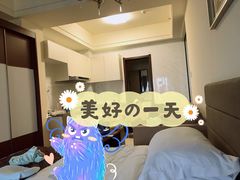-碧桂园空港凤凰酒店(广州新白云机场店)