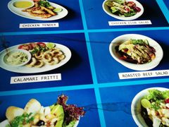 -Mai Mai Restaurant