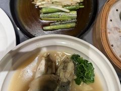 -A One Kitchen·南京精菜馆(德基广场店)