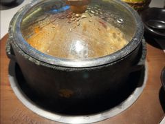 -芸山季·云南山珍菌火锅(人民广场来福士店)