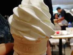 -麦当劳(皇岗路店)