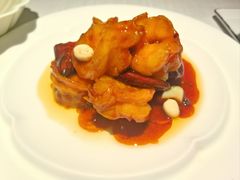 -许家菜.艺创菜(仁和新城店)