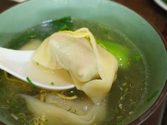 -同得兴 Since·1995 传统苏式面馆(嘉馀坊店)