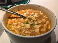 海胆豆腐-羲和雅苑•北京烤鸭(吴中路万象城店)