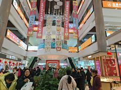 -西北轻工批发市场