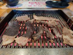 -千寻烧肉(政务区店)