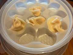 -喜鼎海胆水饺(东港店)