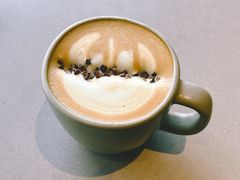 -SAANCI山池咖啡(海上世界文化艺术中心店)