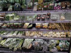 -盒马X会员店(王府井奥莱UP TOWN店)
