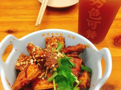 -炒豆合作社(东四总店)