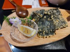 -探鱼·鲜青椒爽麻烤鱼(银泰城店)
