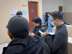 -浙江大学医学院附属邵逸夫医院(钱塘院区)