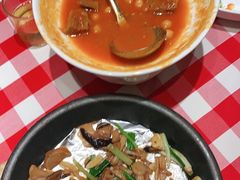 -西贝莜面村(上海百联西郊店)