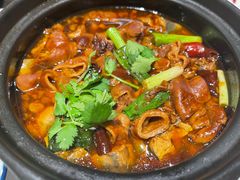 臭豆腐肥肠煲-多哩小馆(大行宫店)