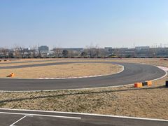 -宝山流光速国际赛车场(宝山店)