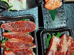-炭虎烤肉(桂林路店)