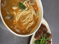 -四里沙茶面(湖滨四里店)