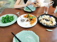 -唐廊烤鸭店(工体店)