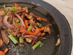 -一烙锅(友谊店)