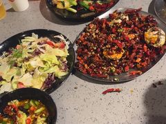 -一棠龙虾•王牌虾球(恒隆广场店)