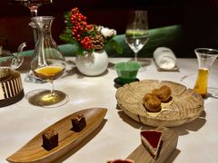 -三嚥阁 La Villa Restaurant