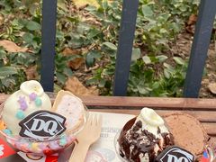 -DQ·蛋糕·冰淇淋(新佳丽店)