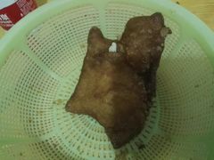 -张家油条