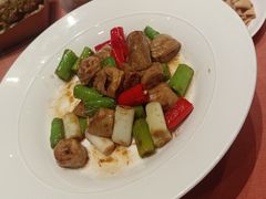 -双合园·海鲜水饺青岛菜(万佳广场店)